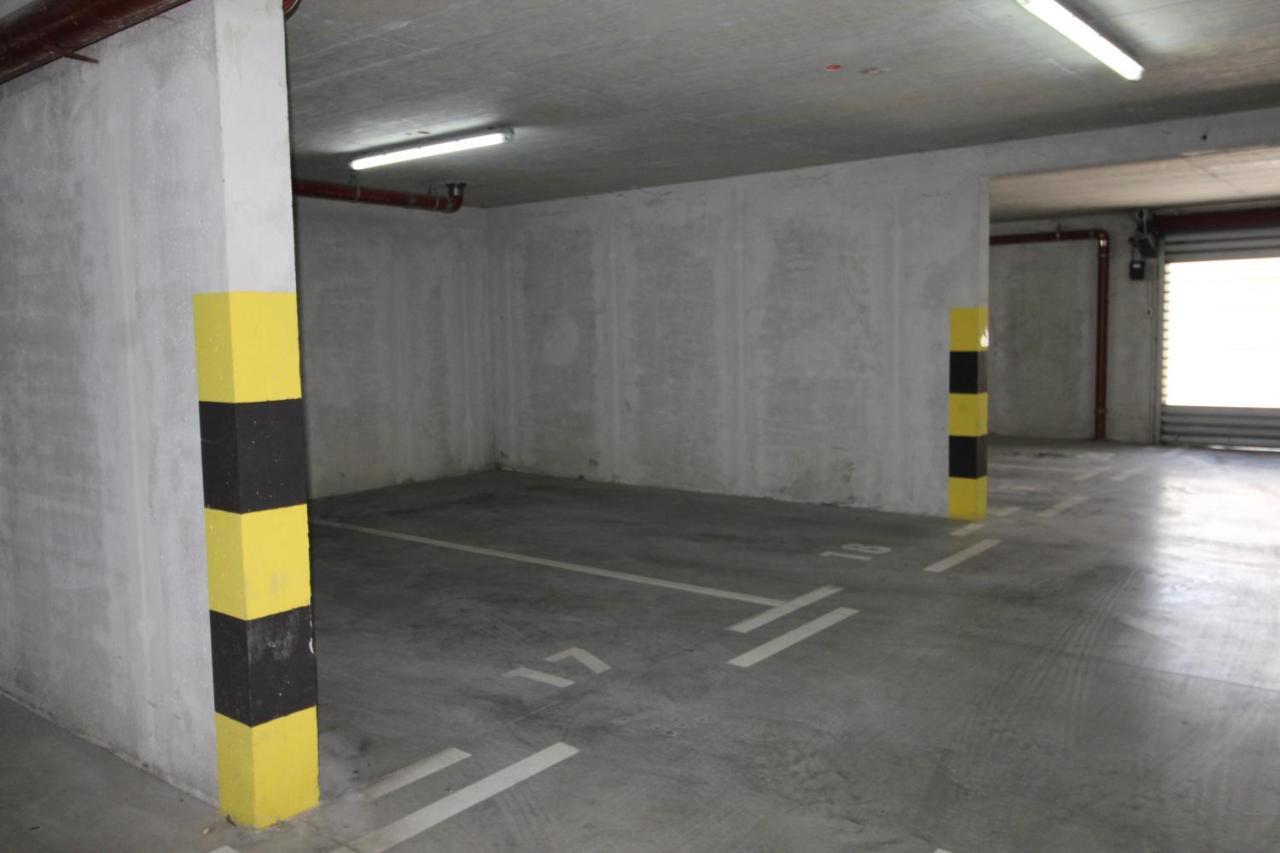 Macadamia Apartment With Garage Parking Spalato Esterno foto