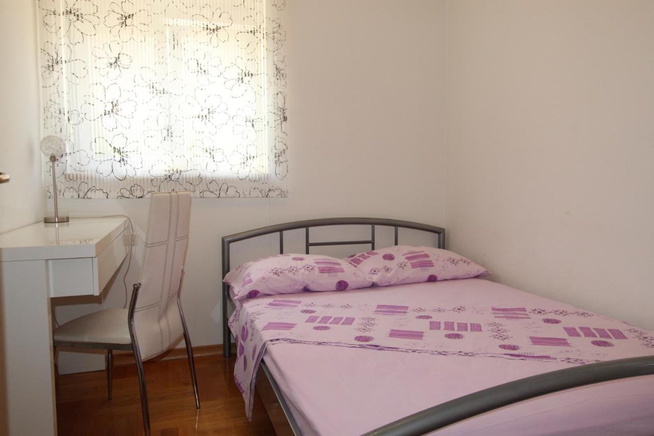 Macadamia Apartment With Garage Parking Spalato Esterno foto